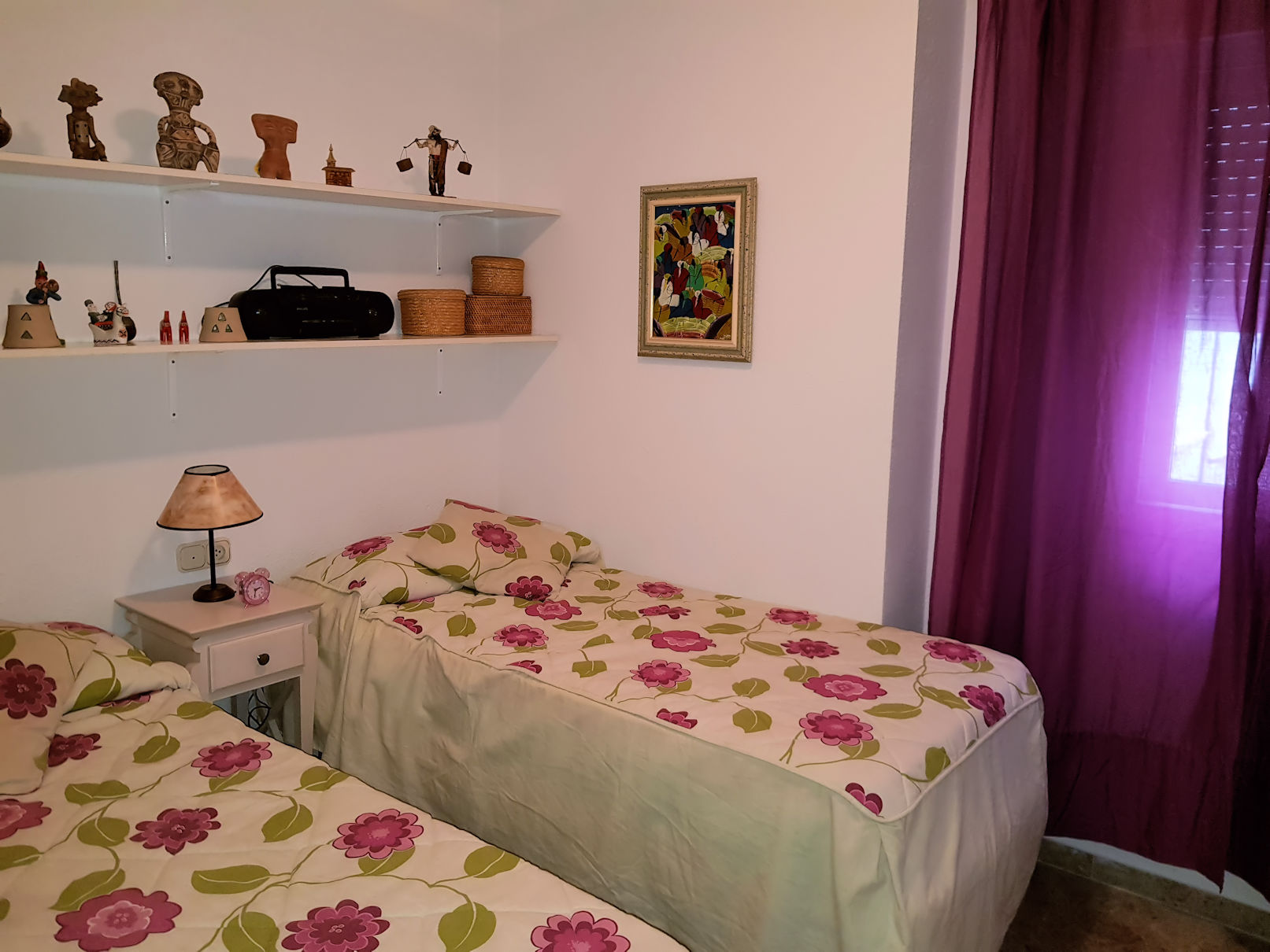 Apartamento en alquiler en Rincón de la Victoria